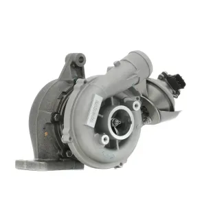 Turbocharger for CITROËN, CITROËN/PEUGEOT, FORD, FORD USA, PEUGEOT, VOLVO- 8603435, 8603178, 36002265, 36000248