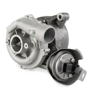 Turbocompresor para CITROËN, CITROËN/PEUGEOT, FORD, FORD USA, PEUGEOT, VOLVO- 8603435, 8603178, 36002265, 36000248