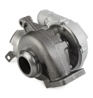 Turbocharger for CITROËN, CITROËN/PEUGEOT, FORD, FORD USA, PEUGEOT, VOLVO- 8603435, 8603178, 36002265, 36000248