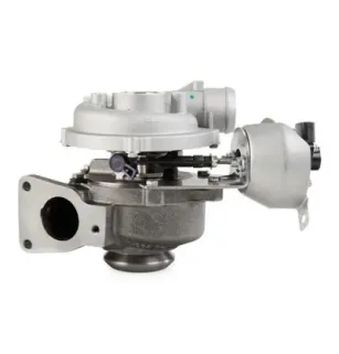 Turbocharger for CITROËN, CITROËN/PEUGEOT, FORD, FORD USA, PEUGEOT, VOLVO- 8603435, 8603178, 36002265, 36000248