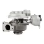 Turbocharger for CITROËN, CITROËN/PEUGEOT, FORD, FORD USA, PEUGEOT, VOLVO- 8603435, 8603178, 36002265, 36000248