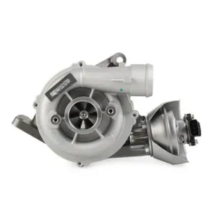 Turbocharger for CITROËN, CITROËN/PEUGEOT, FORD, FORD USA, PEUGEOT, VOLVO- 8603435, 8603178, 36002265, 36000248