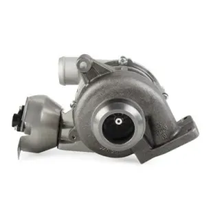 Turbocharger for CITROËN, CITROËN/PEUGEOT, FORD, FORD USA, PEUGEOT, VOLVO- 8603435, 8603178, 36002265, 36000248