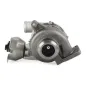 Turbocharger for CITROËN, CITROËN/PEUGEOT, FORD, FORD USA, PEUGEOT, VOLVO- 8603435, 8603178, 36002265, 36000248