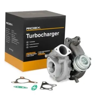 Turbocharger for NISSAN- 14411EB70A, 14411EB70C, 14411EB70D, 14411EB71C, 14411EB71D, 14411EB71E, 14411EC00A