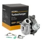 Turbocharger for NISSAN- 14411EB70A, 14411EB70C, 14411EB70D, 14411EB71C, 14411EB71D, 14411EB71E, 14411EC00A