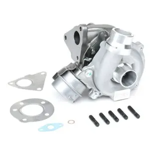 Turbocharger for NISSAN, RENAULT VAUXHALL- 55570748