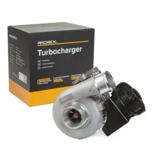 Turbocharger for HYUNDAI, MITSUBISHI- 4913507310, 4913507311 4913507312