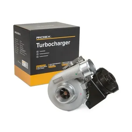 Turbocharger for HYUNDAI, MITSUBISHI- 4913507310, 4913507311 4913507312