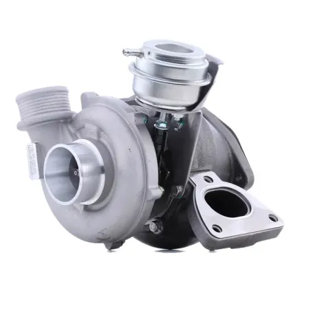 Turbocompresor para SCHLÜTER, VOLVO- 36051121, 3801270, 8602357, 8602480, 8602914, 8603296, 8627752, 8653122, 8653146 8689592