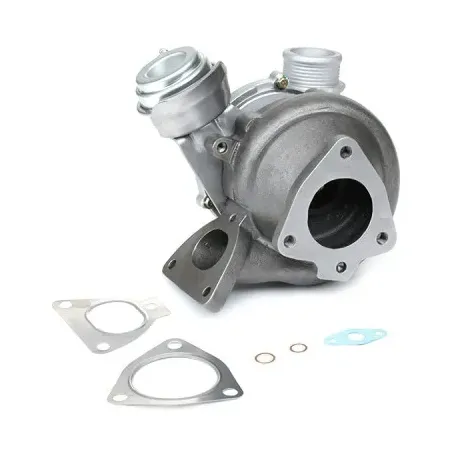 Turbocharger for SCHLÜTER, VOLVO- 36051121, 3801270, 8602357, 8602480, 8602914, 8603296, 8627752, 8653122, 8653146 8689592