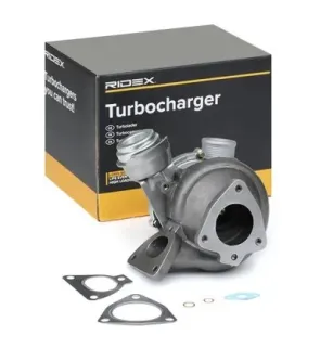 Turbocharger for SCHLÜTER, VOLVO- 36051121, 3801270, 8602357, 8602480, 8602914, 8603296, 8627752, 8653122, 8653146 8689592