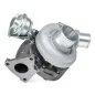 Turbocharger for NISSAN- 144112X900, 144112X90A 14411VC200