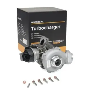 Turbocompresor para AUDI, SEAT, VAG, VW- 03L145702DV, 03L145702DX, 03L145702D, 03L145702AX, 03L145702H, 03L145702AV