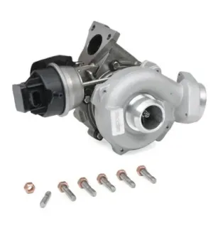 Turbocharger for AUDI, SEAT, VAG, VW- 03L145702DV, 03L145702DX, 03L145702D, 03L145702AX, 03L145702H, 03L145702AV