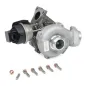 Turbocompresor para AUDI, SEAT, VAG, VW- 03L145702DV, 03L145702DX, 03L145702D, 03L145702AX, 03L145702H, 03L145702AV