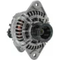 Alternateur 28 Volts 150 A, Bosch 0124655057, Renault 7421561402