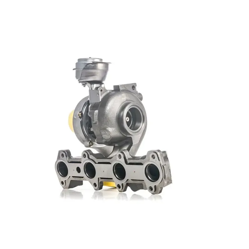 Turbocompressor para FIAT, OPEL VAUXHALL-93169105