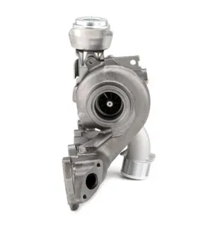 Turbocharger for FIAT, OPEL VAUXHALL- 93169105