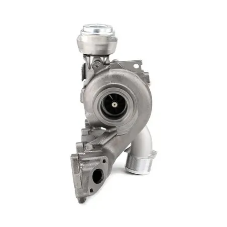 Turbocharger for FIAT, OPEL VAUXHALL- 93169105