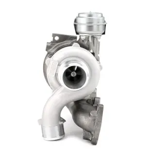 Turbocharger for FIAT, OPEL VAUXHALL- 93169105