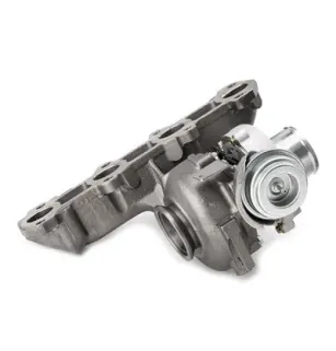 Turbocharger for FIAT, OPEL VAUXHALL- 93169105