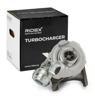 Turbocharger for MERCEDES-BENZ- 6110960999, 611096099980, A6110960999, A611096099980, 6110960399