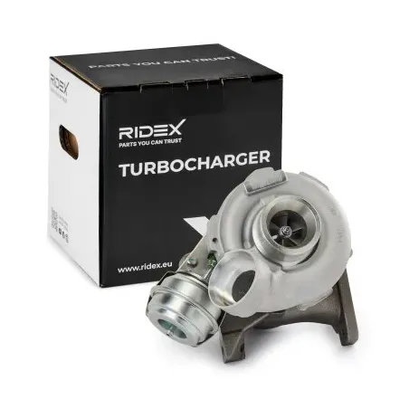 Turbocharger for MERCEDES-BENZ- 6110960999, 611096099980, A6110960999, A611096099980, 6110960399