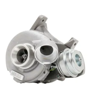 Turbocharger for MERCEDES-BENZ- 6110960999, 611096099980, A6110960999, A611096099980, 6110960399