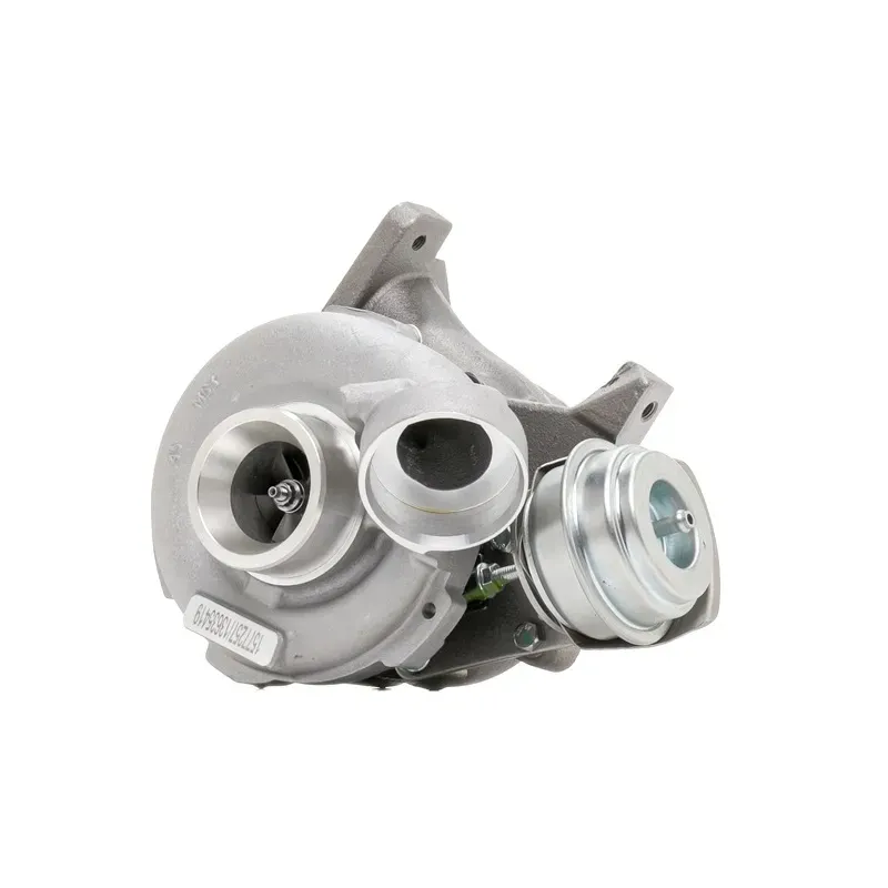 Turbocharger for MERCEDES-BENZ- 6110960999, 611096099980, A6110960999, A611096099980, 6110960399