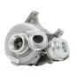 Turbocharger for MERCEDES-BENZ- 6110960999, 611096099980, A6110960999, A611096099980, 6110960399