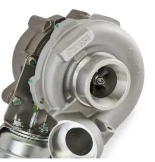 Turbocompressore per MERCEDES-BENZ- 6110960999, 611096099980, A6110960999, A611096099980, 6110960399