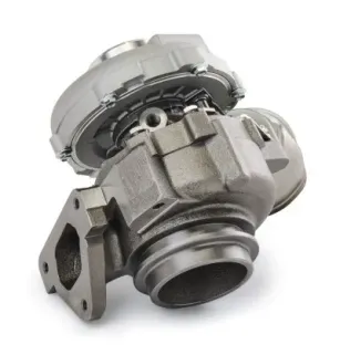 Turbocharger for MERCEDES-BENZ- 6110960999, 611096099980, A6110960999, A611096099980, 6110960399