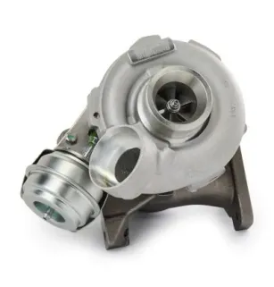 Turbocharger for MERCEDES-BENZ- 6110960999, 611096099980, A6110960999, A611096099980, 6110960399