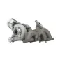 Turbocharger for AUDI, FORD, SEAT, VAG, VW- 038253019DX, 038253016BX, 038253010SV, 038253019N