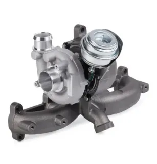 Turbocharger for AUDI, FORD, SEAT, VAG, VW- 038253019DX, 038253016BX, 038253010SV, 038253019N