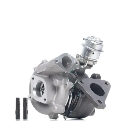 Turbocompressor para NISSAN-1411AW40A, 14411AD1257, 14411AF1057, 14411AU600, 14411AW400, 14411AW400EP