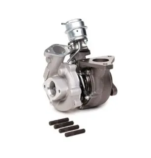 Turbocharger for NISSAN- 1411AW40A, 14411AD1257, 14411AF1057, 14411AU600, 14411AW400, 14411AW400EP