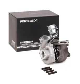 Turbocompressor para NISSAN-1411AW40A, 14411AD1257, 14411AF1057, 14411AU600, 14411AW400, 14411AW400EP