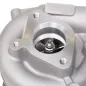 Turbocharger for NISSAN- 1411AW40A, 14411AD1257, 14411AF1057, 14411AU600, 14411AW400, 14411AW400EP