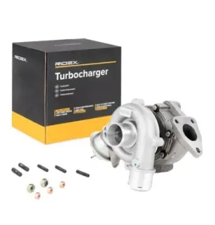 Turbocharger for TOYOTA- 172013E11, 1720127030, 172012703084, 1720127030A, 1720127030D, 1720127030E