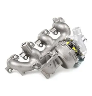 Turbocompresor para FORD, JAGUAR- C2S36491, JDE1824, JDE4197, JDE4206, JDE4489, JDE4957 JDE4957E