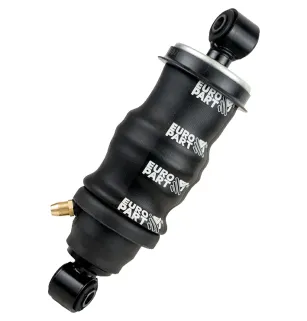 Amortiguador, suspensión de cabina Para MAN E2000, F2000 - 81.41722.6028 - 81417226028 - 81.41722.6049 - 81417226049