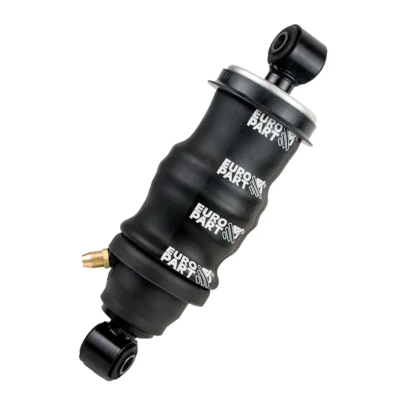 Amortisseur, suspension de la cabine Pour MAN E2000, F2000 - 81.41722.6028 - 81417226028 - 81.41722.6049 - 81417226049