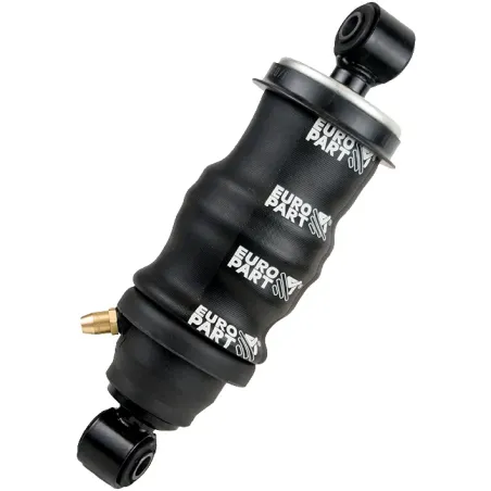 Amortiguador, suspensión de cabina Para MAN E2000, F2000 - 81.41722.6028 - 81417226028 - 81.41722.6049 - 81417226049