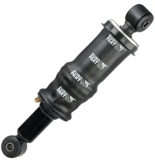 Ammortizzatore sospensione cabina Per VOLVO FH12, FH16, FM12, FH, FH16 II, FM9 - 1076855 - 20427879 - 20427897 - 20721169