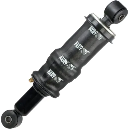 Amortiguador, suspensión de cabina Para VOLVO FH12, FH16, FM12, FH, FH16 II, FM9 - 1076855 - 20427879 - 20427897 - 20721169