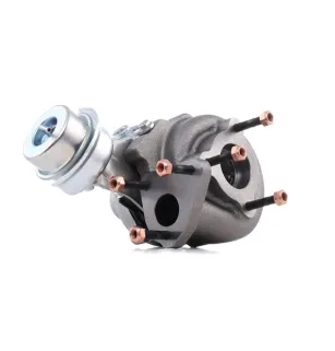 Turbocharger for ALFA ROMEO, FIAT, OPEL, VAUXHALL- 00860127, 05860020, 55198317, 5860020, 860127, 93169102 93189317