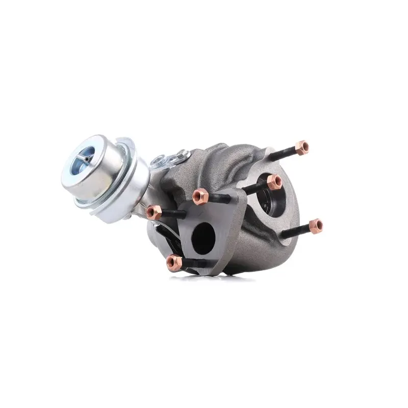 Turbocharger for ALFA ROMEO, FIAT, OPEL, VAUXHALL- 00860127, 05860020, 55198317, 5860020, 860127, 93169102 93189317