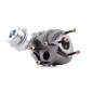 Turbocharger for ALFA ROMEO, FIAT, OPEL, VAUXHALL- 00860127, 05860020, 55198317, 5860020, 860127, 93169102 93189317